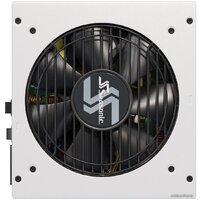 Seasonic Focus GX-1000 White Edition Image #7