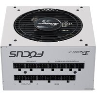 Seasonic Focus GX-1000 White Edition Image #2
