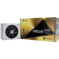 Seasonic Focus GX-1000 White Edition Image #10