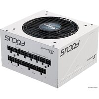 Seasonic Focus GX-1000 White Edition