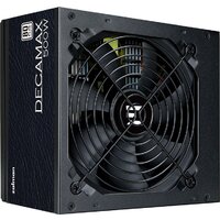 Zalman Decamax 500W ZM500-LX3