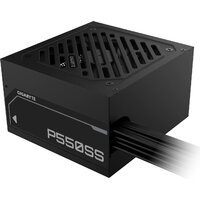 Gigabyte P550SS Image #1