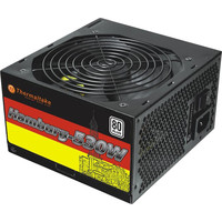Thermaltake Hamburg 530W (W0392RE) Image #1