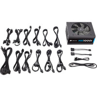 Corsair HX1000i 1000W (CP-9020074) Image #6