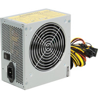 Chieftec iArena 650W (GPA-650S) Image #1