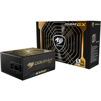 Cougar GX (v.2) G 800 800W Image #2