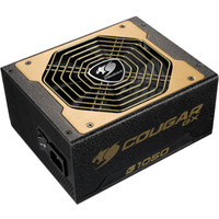 Cougar GX (v.2) G 800 800W Image #1