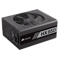 Corsair HX850 [CP-9020138-EU] Image #2