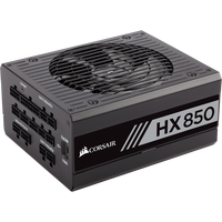 Corsair HX850 [CP-9020138-EU] Image #1