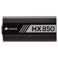 Corsair HX850 [CP-9020138-EU] Image #6