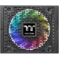 Thermaltake Toughpower iRGB PLUS 1200W Platinum TT Premium Edition Image #6