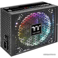 Thermaltake Toughpower iRGB PLUS 1200W Platinum TT Premium Edition Image #2