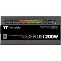 Thermaltake Toughpower iRGB PLUS 1200W Platinum TT Premium Edition Image #8