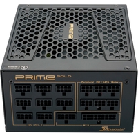 Seasonic Prime 1300W Gold SSR-1300GD Image #2