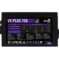 AeroCool VX-750 Plus RGB Image #9