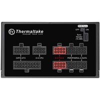 Thermaltake Toughpower Grand RGB 750W Gold RGB Sync TPG-750AH3FSGR Image #6
