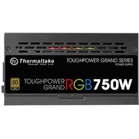 Thermaltake Toughpower Grand RGB 750W Gold RGB Sync TPG-750AH3FSGR Image #7