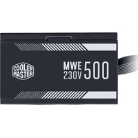 Cooler Master MWE 500 White 230V V2 MPE-5001-ACABW-EU Image #5