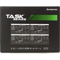 Chieftec Task TPS-700S (черный) Image #6