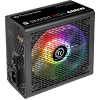 Thermaltake Smart RGB 600W (230V) SPR-600AH2NK-2 Image #2