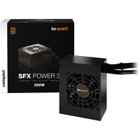 be quiet! SFX Power 3 450W BN321 Image #3