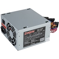 ExeGate AB400 EX219183RUS-S