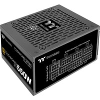 Thermaltake Toughpower SFX 550W TT Premium Edition PS-STP-0550FNFAGE-1