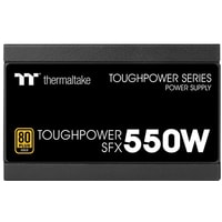 Thermaltake Toughpower SFX 550W TT Premium Edition PS-STP-0550FNFAGE-1 Image #3