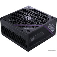 Cooler Master V1100 SFX Platinum MPZ-B001-SFAP-B Image #1