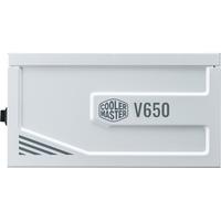 Cooler Master V650 Gold - V2 MPY-650V-AGBAG-EU Image #3