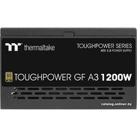 Thermaltake Toughpower GF A3 Gold 1200W TT Premium Edition PS-TPD-1200FNFAGE-H Image #4