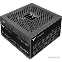 Thermaltake Toughpower GF A3 Gold 1200W TT Premium Edition PS-TPD-1200FNFAGE-H Image #1