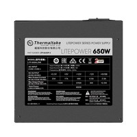 Thermaltake Litepower 650W [LTP-0650P-2] Image #4