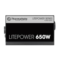 Thermaltake Litepower 650W [LTP-0650P-2] Image #3