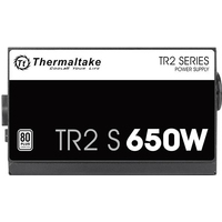 Thermaltake TR2 S 650W [TRS-0650P-2] Image #5
