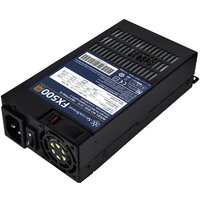 SilverStone FX500 80 PLUS Gold SST-FX500-G