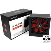 Xilence Performance C Series 600W (SPS-XP600.R6/XN044) Image #2