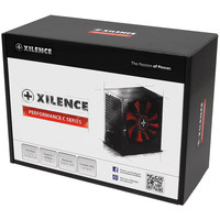 Xilence Performance C Series 600W (SPS-XP600.R6/XN044) Image #5