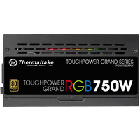 Thermaltake Toughpower Grand RGB 750W Gold Full Modular [TPG-0750F-R] Image #2