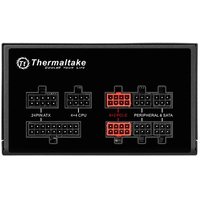 Thermaltake Toughpower Grand RGB 750W Gold Full Modular [TPG-0750F-R] Image #3