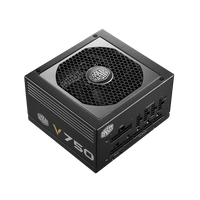 Cooler Master V750 RS-750-AFBA-G1 Image #4