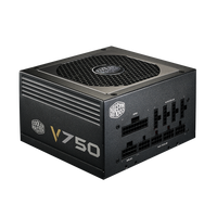 Cooler Master V750 RS-750-AFBA-G1 Image #5