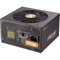 Seasonic Focus Plus 1000W Gold SSR-1000FX Image #2