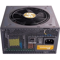 Seasonic Focus Plus 1000W Gold SSR-1000FX Image #3