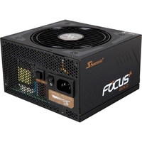 Seasonic Focus Plus 1000W Gold SSR-1000FX Image #1