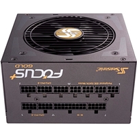 Seasonic Focus Plus 1000W Gold SSR-1000FX Image #4