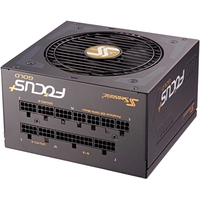 Seasonic Focus Plus 1000W Gold SSR-1000FX Image #5