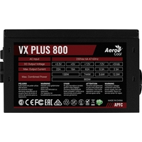 AeroCool VX Plus 800 Image #6