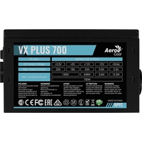 AeroCool VX Plus 700 Image #4