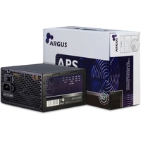 Inter-Tech Argus APS-520W Image #3